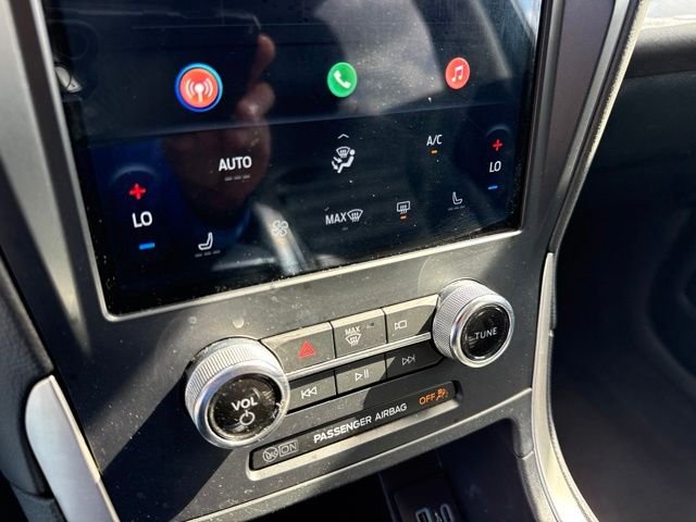 2024 Ford Edge SEL - Photo 23