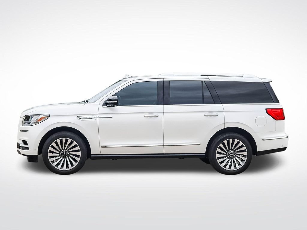 Used 2019 Lincoln Navigator Reserve with VIN 5LMJJ2LT1KEL22311 for sale in Minneapolis, Minnesota
