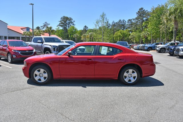 2008 Dodge Charger SE