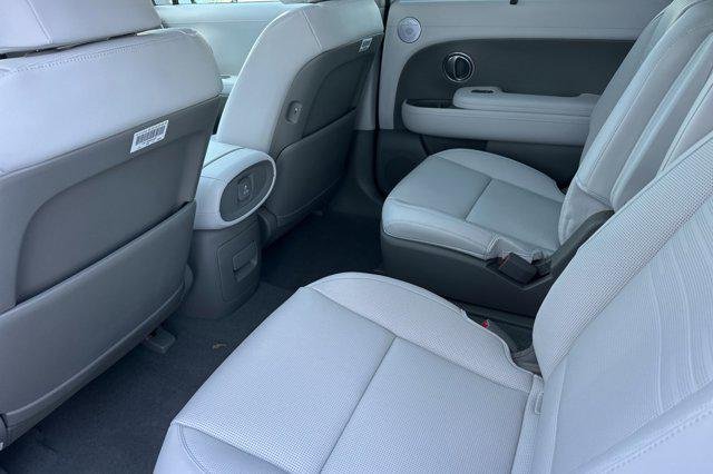 New 2026 Creamy White Pearl Hyundai Limited image 12