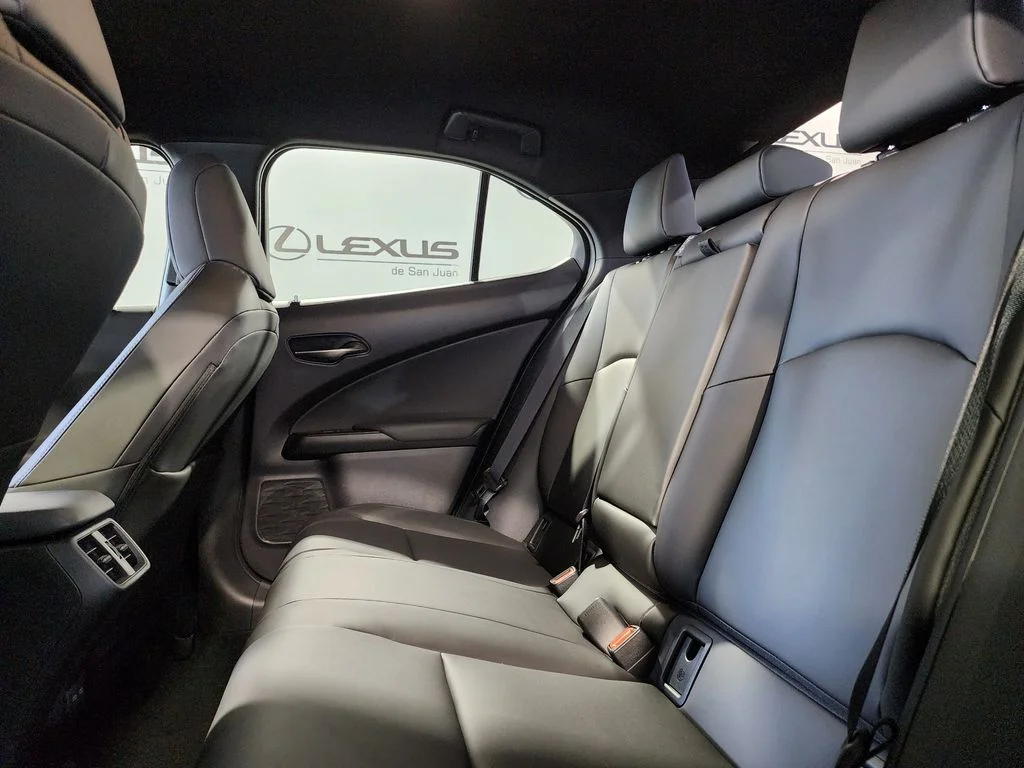 New 2026 Silver Lexus 300h image 27