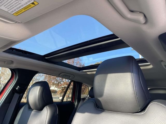 2026 Mazda CX-50 Premium - Photo 19
