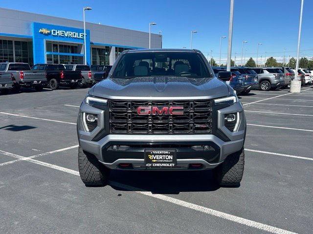 2024 GMC Canyon AT4X - Photo 11