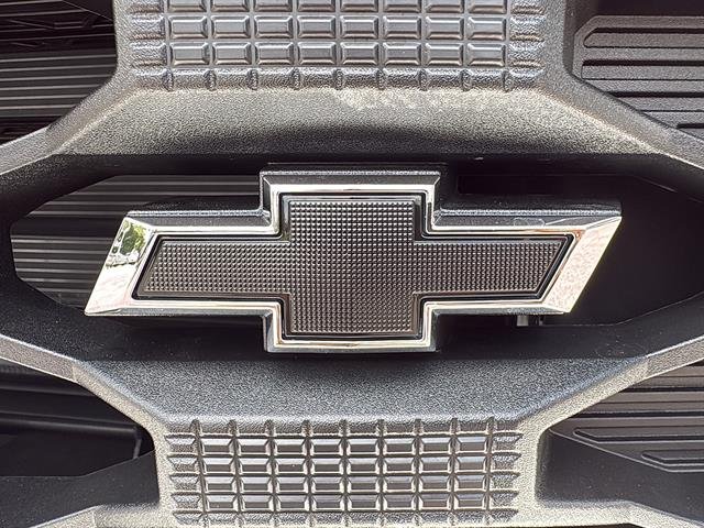 2026 Chevrolet Silverado 1500 Custom - Photo 11