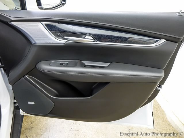 2024 Cadillac XT5 Premium Luxury - Photo 25