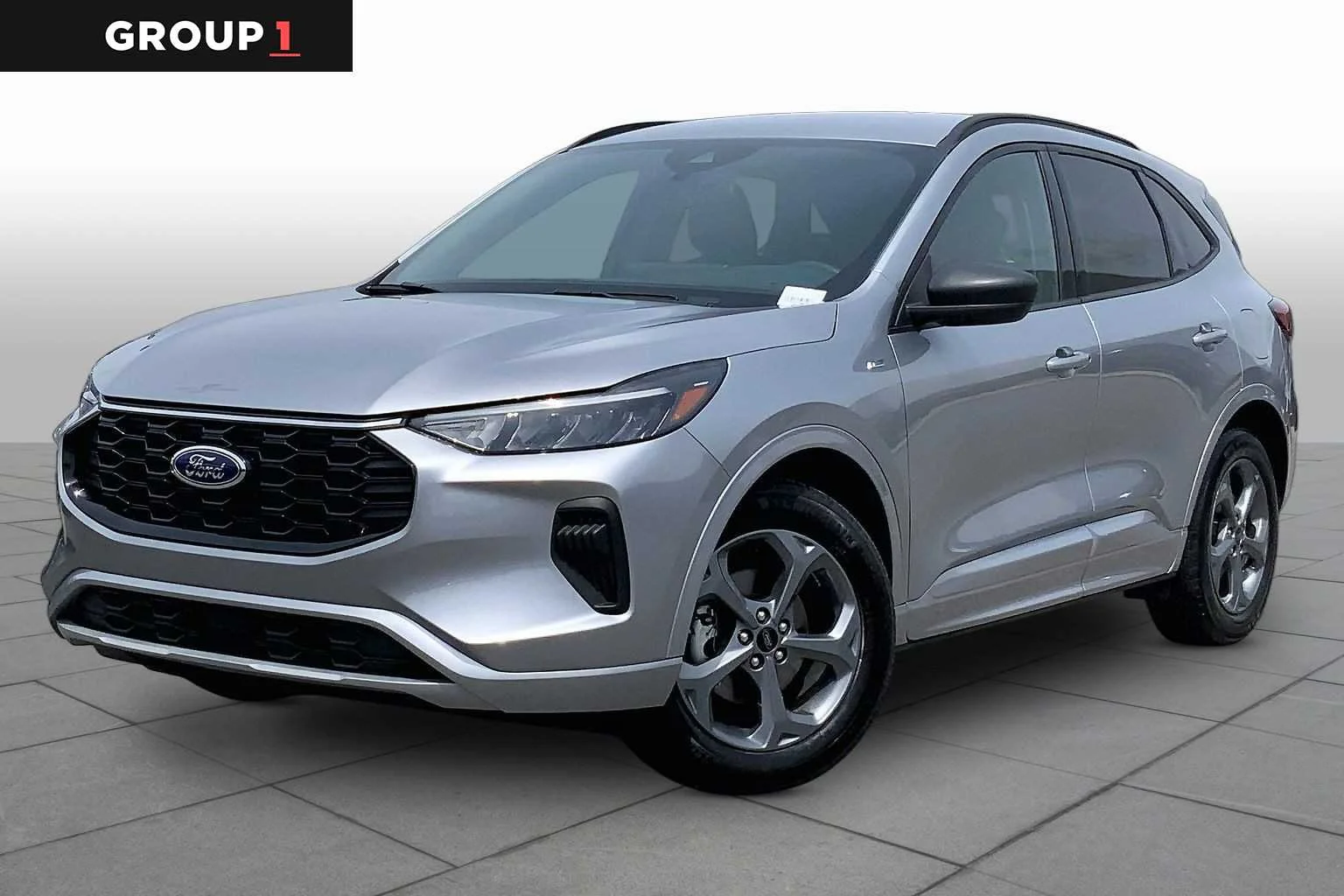 2024 Ford Escape ST-Line FWD's photo