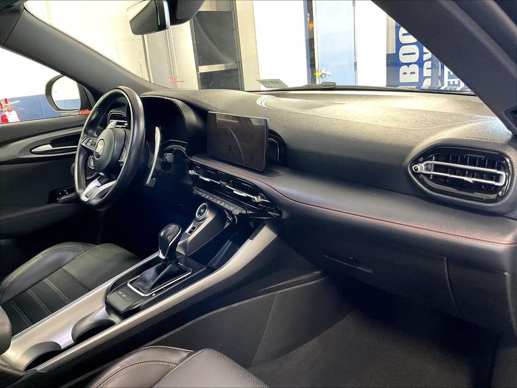 Used 2024 Black Dodge R/T Plus image 14