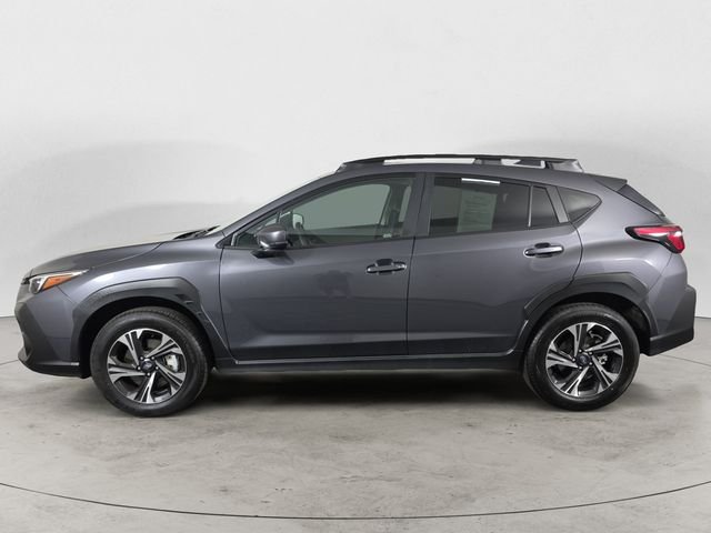Certified Used 2026 Gray Subaru Premium image 8