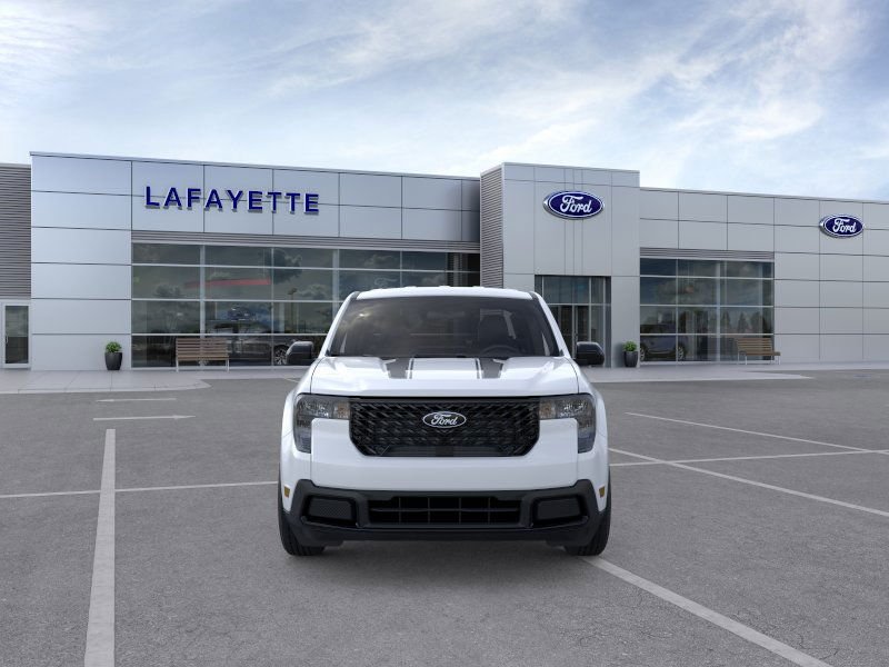 2025 Ford Maverick XLT - Photo 37