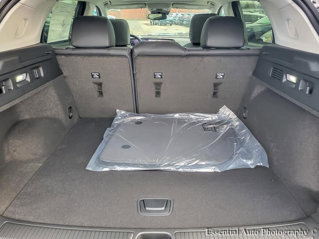 2026 BUICK ENVISION - Image 17