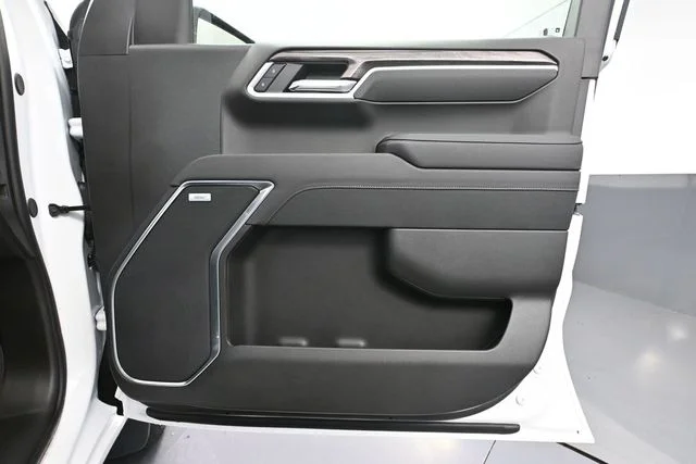 Certified Used 2026 White Chevrolet LTZ image 56