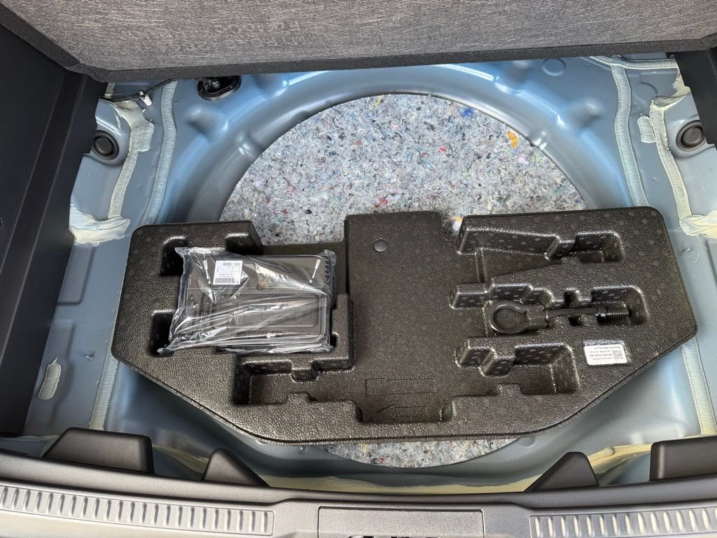 2025 Ford Bronco Sport Big Bend - Photo 32