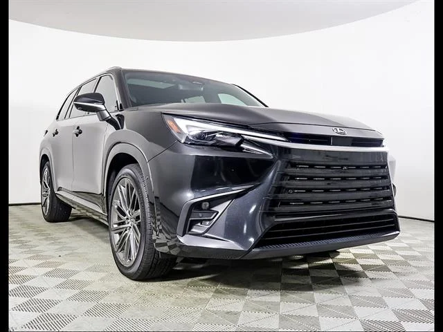 Used 2024 CAVIAR Lexus Luxury image 1