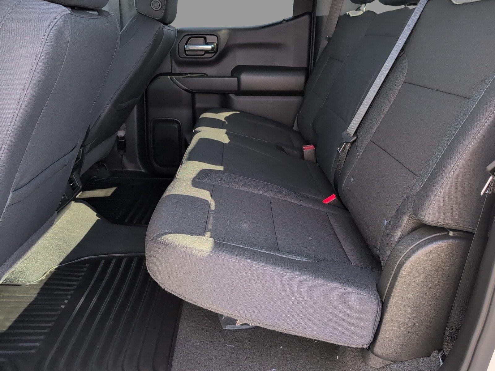2026 Chevrolet Silverado 1500 Custom - Photo 31