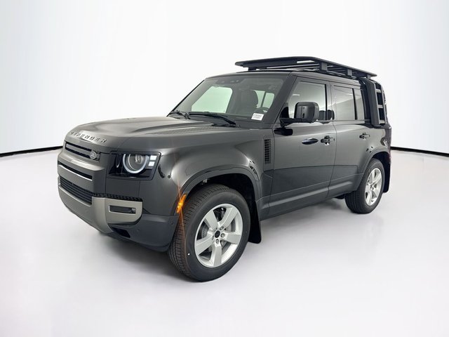2026 Land Rover Defender 110 S