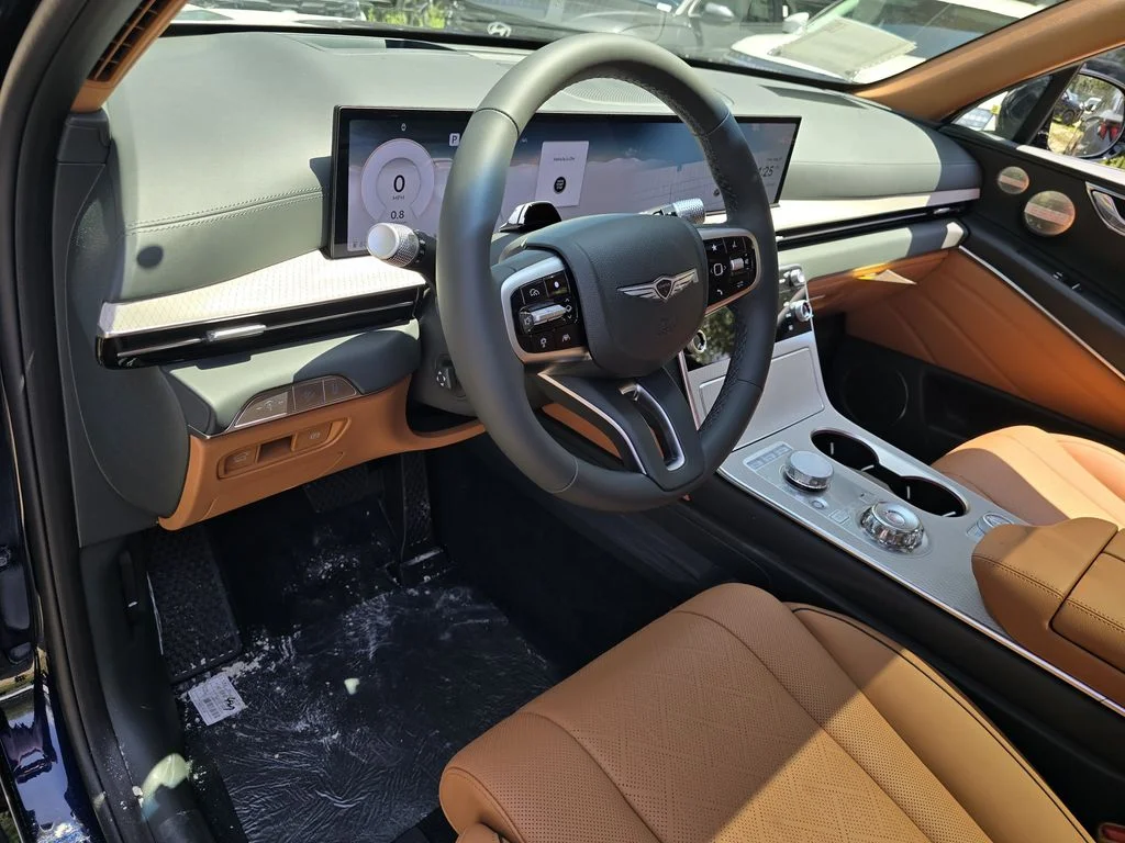 New 2027  Genesis 2.5T Prestige image 22