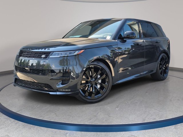 2026 LAND ROVER Range Rover Sport Dynamic SE