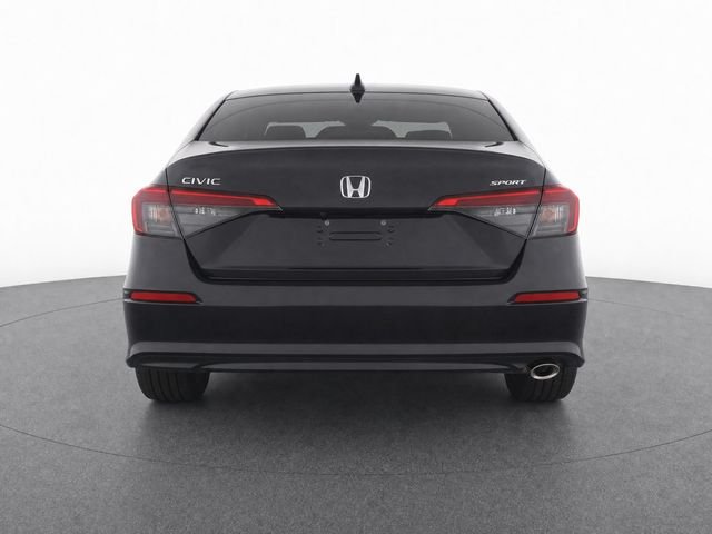 Used 2024  Honda Sport image 6