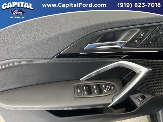 Used 2023 Gray BMW xDrive28i image 20