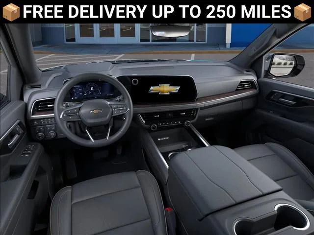 2026 Chevrolet Tahoe Premier - Photo 18