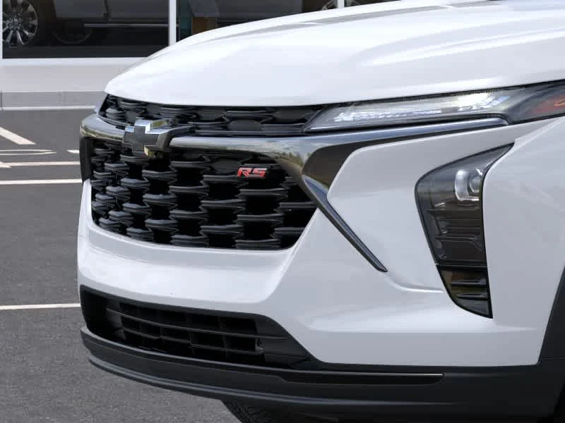 2026 Chevrolet Trax RS - Photo 13