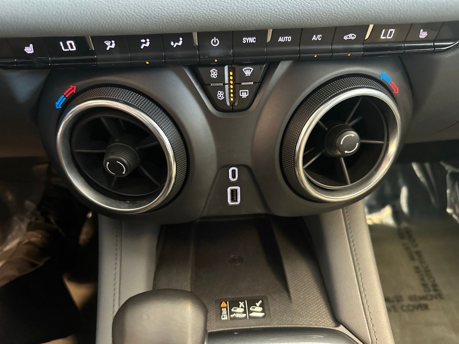 Used 2019 Gray Chevrolet Base image 25