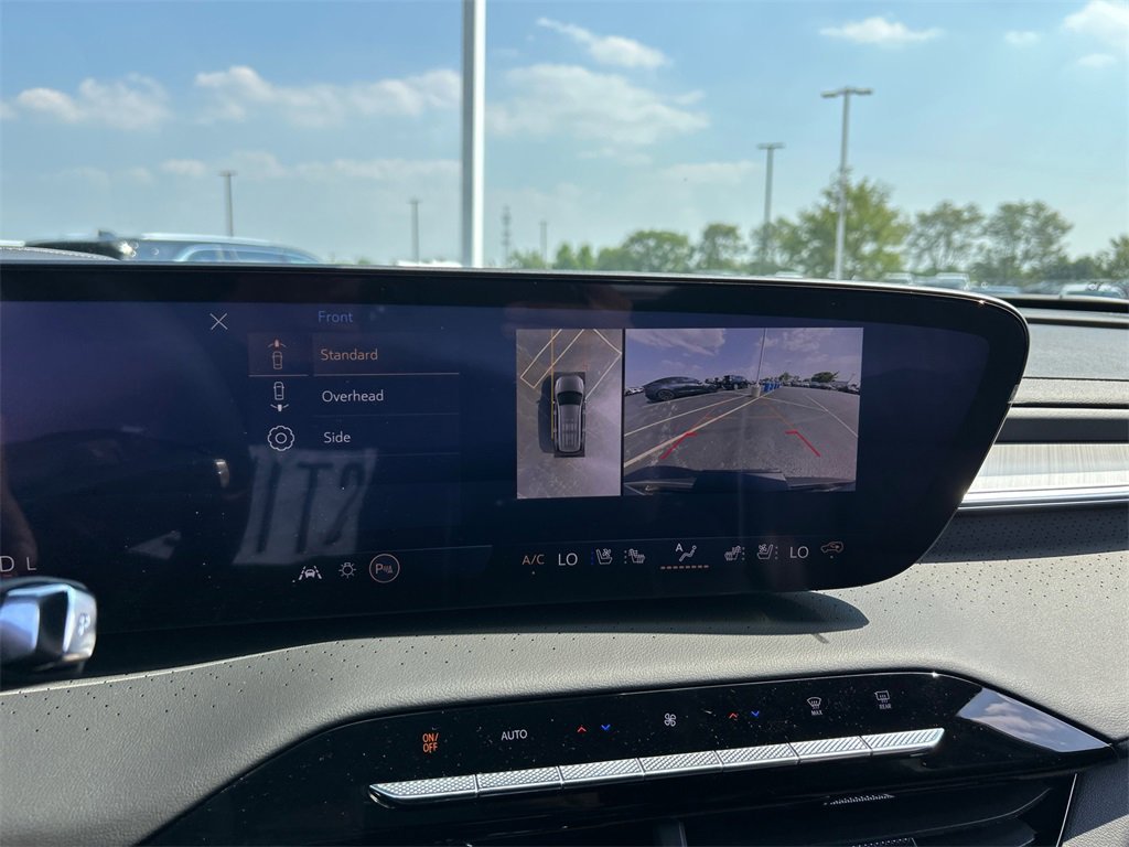 2026 BUICK ENCLAVE - Image 23