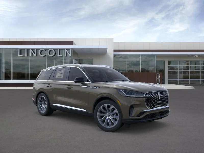 2025 Lincoln Aviator Premiere - Photo 7
