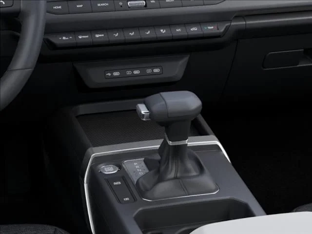 New 2027 White Kia LX image 23