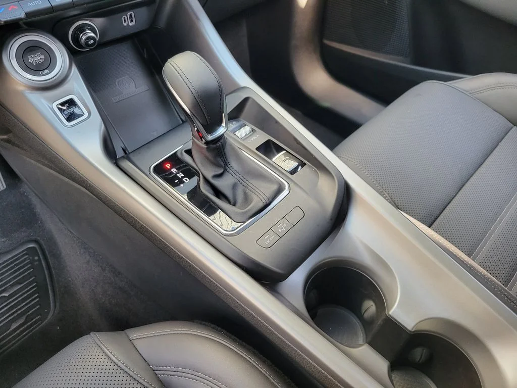 Used 2024 Gray Dodge R/T Plus image 15