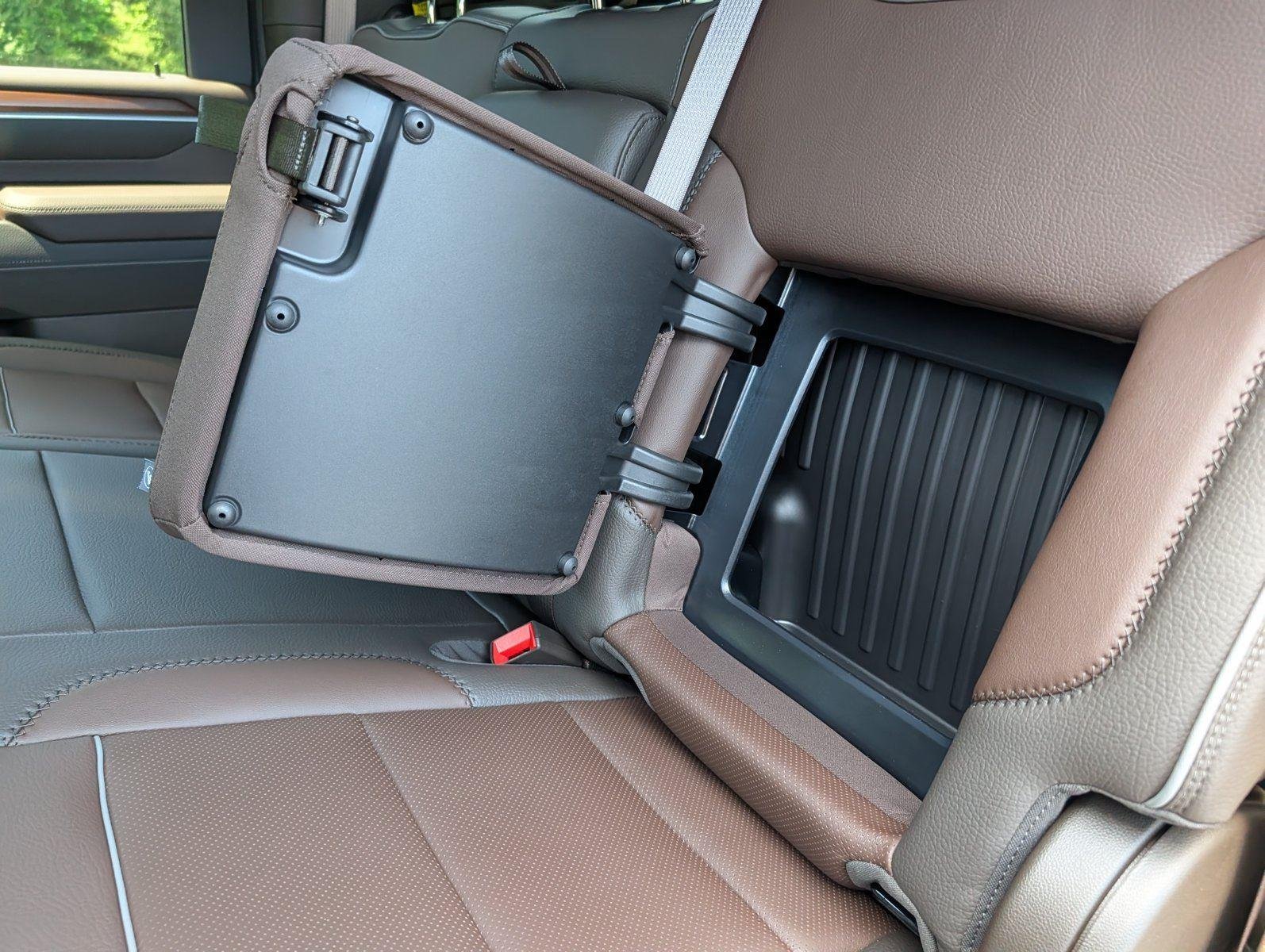 2026 GMC Sierra 2500HD Denali - Photo 35