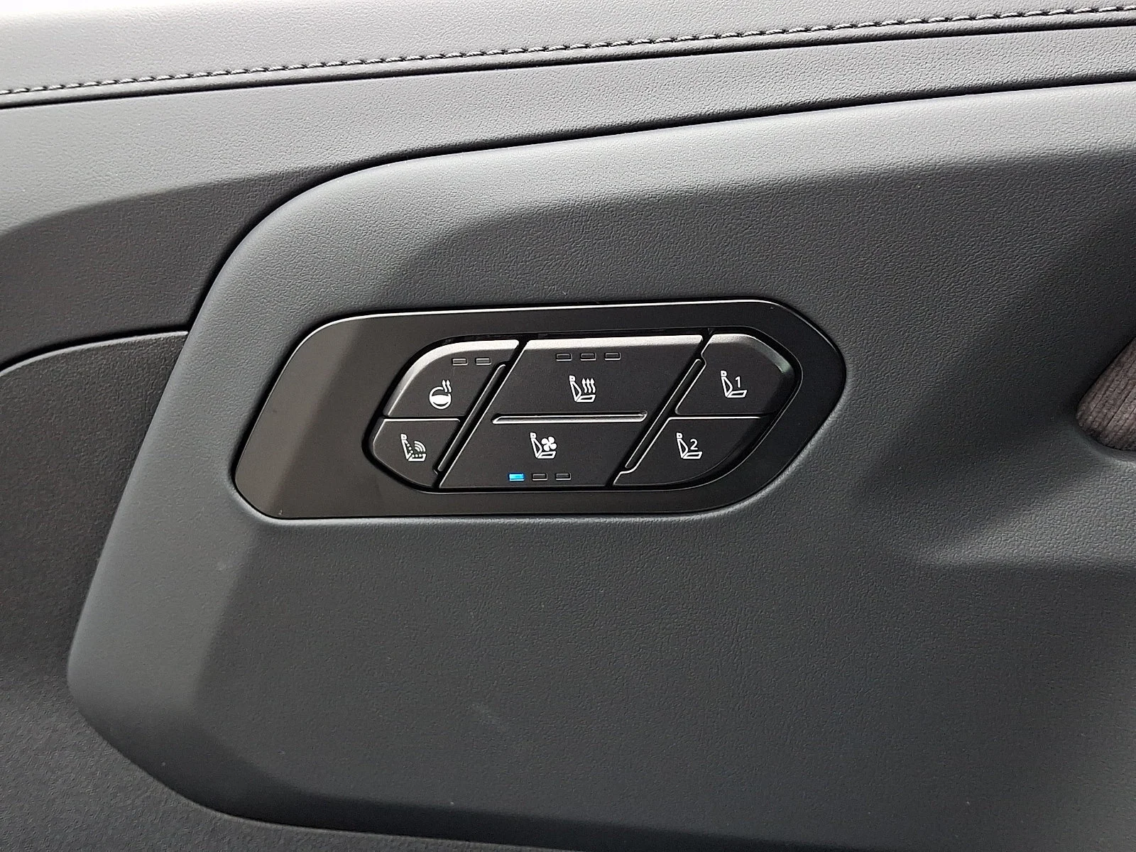 New 2027 Blue Kia X-Line SX Prestige image 23