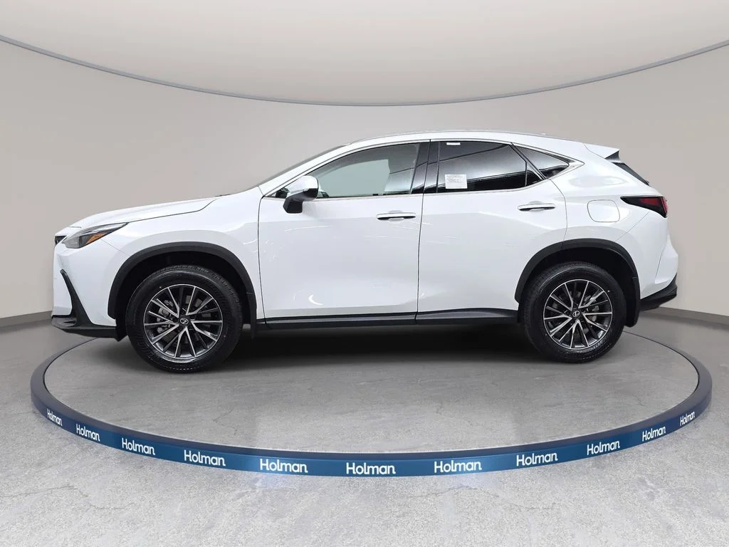 New 2026 White Lexus 350 Premium image 8