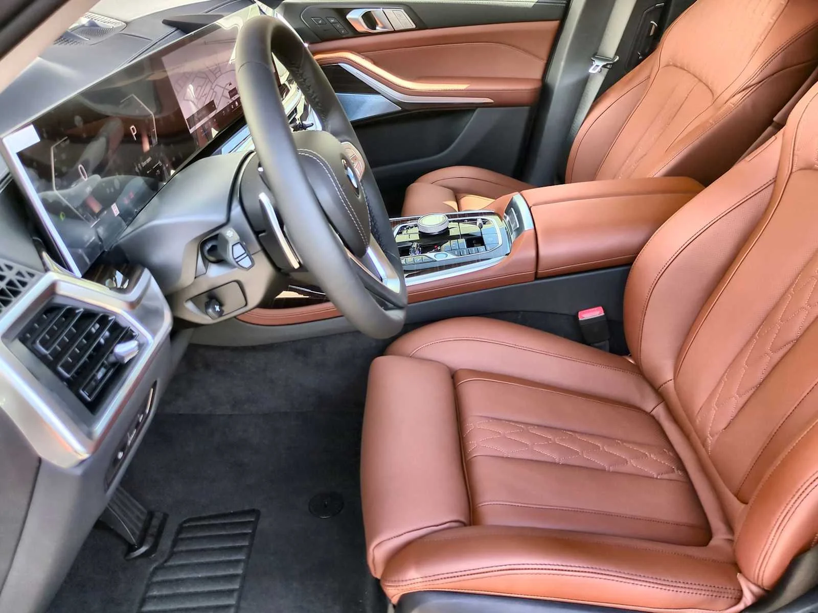 2026 BMW X7 40i - Photo 17