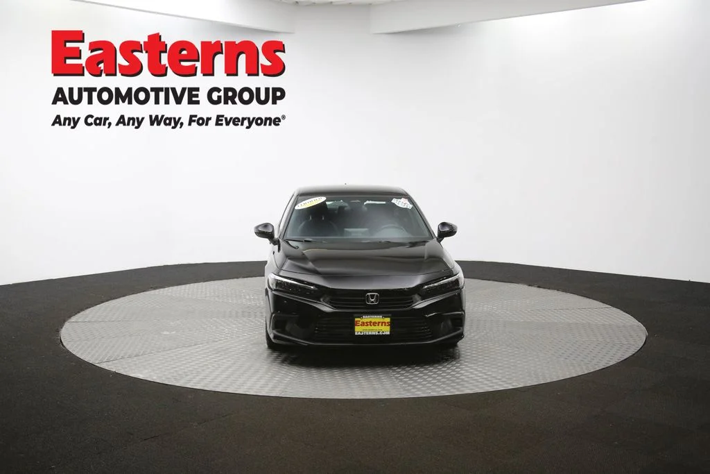 Used 2022 Black Honda Sport image 48