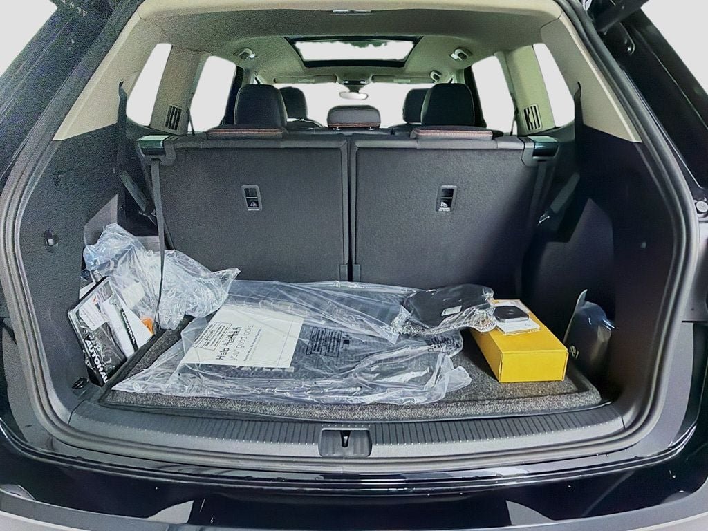 2026 Volkswagen Atlas Atlas Peak Edition - Photo 27