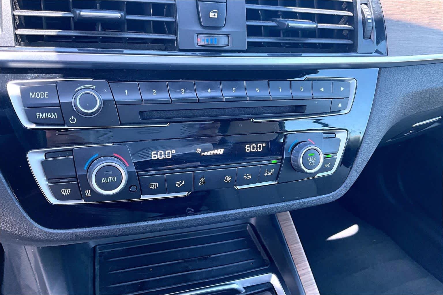 Used 2018 Sunset Orange Metallic BMW 230i image 28