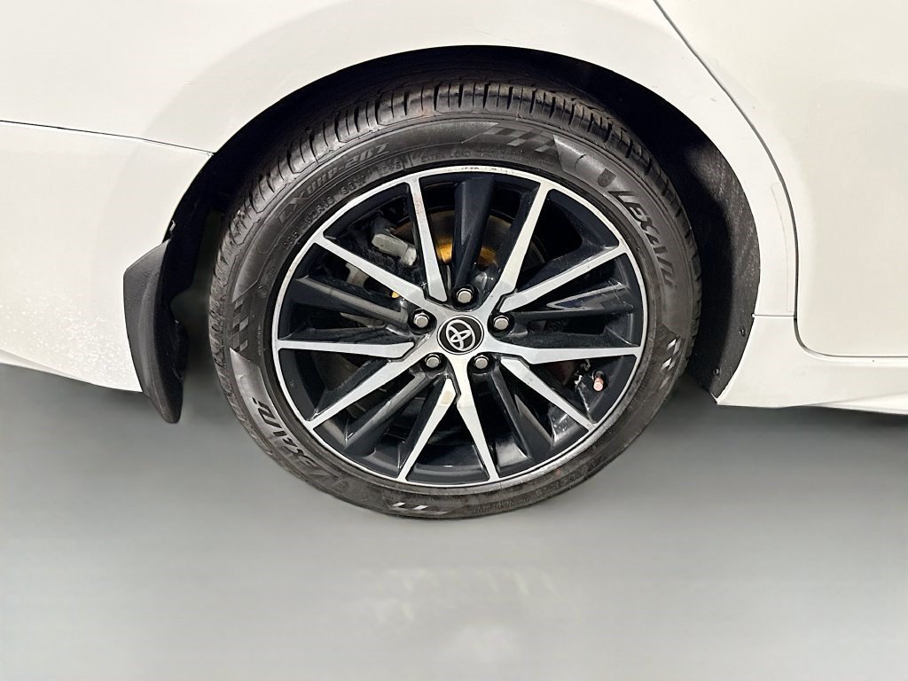 Used 2024 Ice Edge Toyota SE image 28