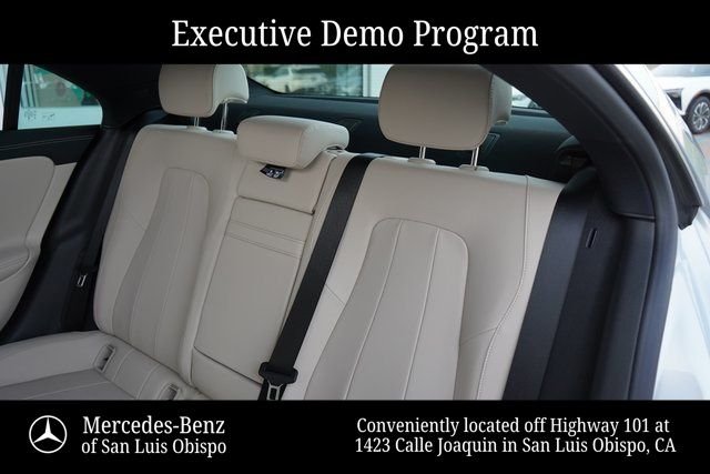 2026 Mercedes-Benz CLA CLA 250 - Photo 29