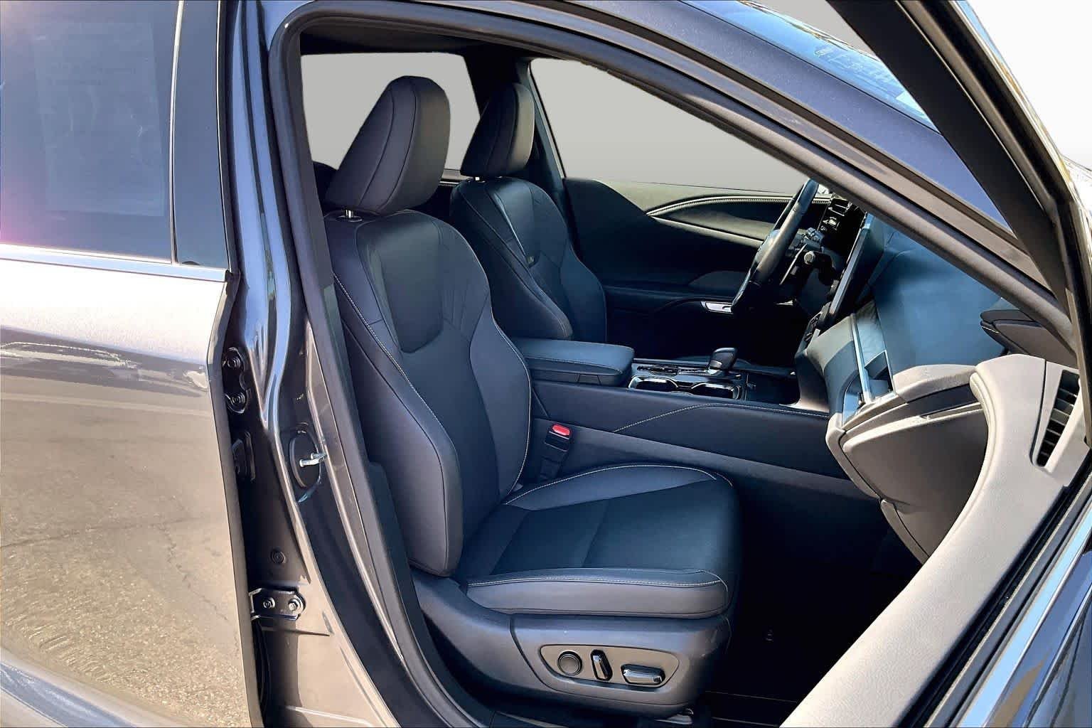 Certified Pre-Owned 2024 Lexus RX 350 Premium