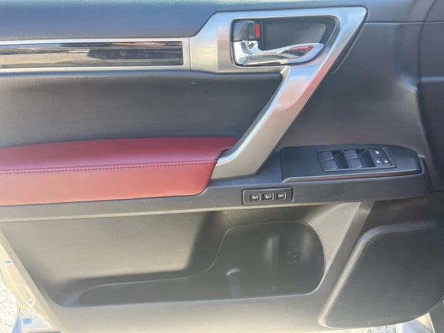 2023 Lexus GX LUXURY - Photo 31