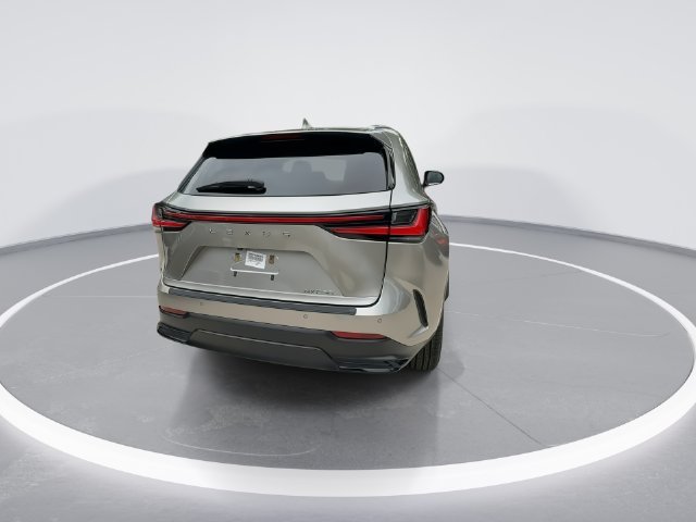 Certified Used 2025 ATOMIC SILVER Lexus 250 Base image 7