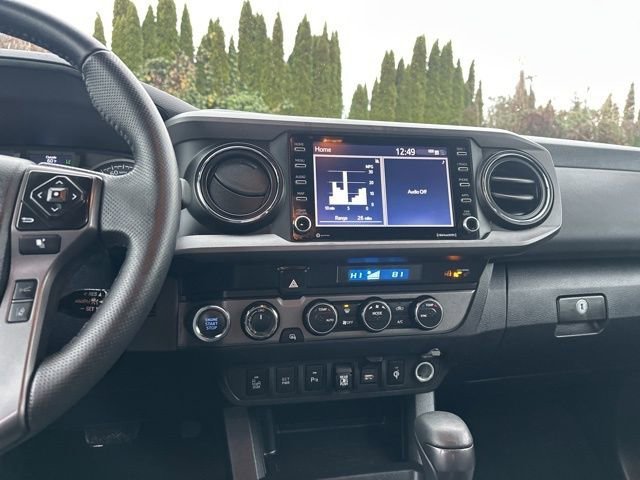 2022 Toyota Tacoma TRD Off Road - Photo 50