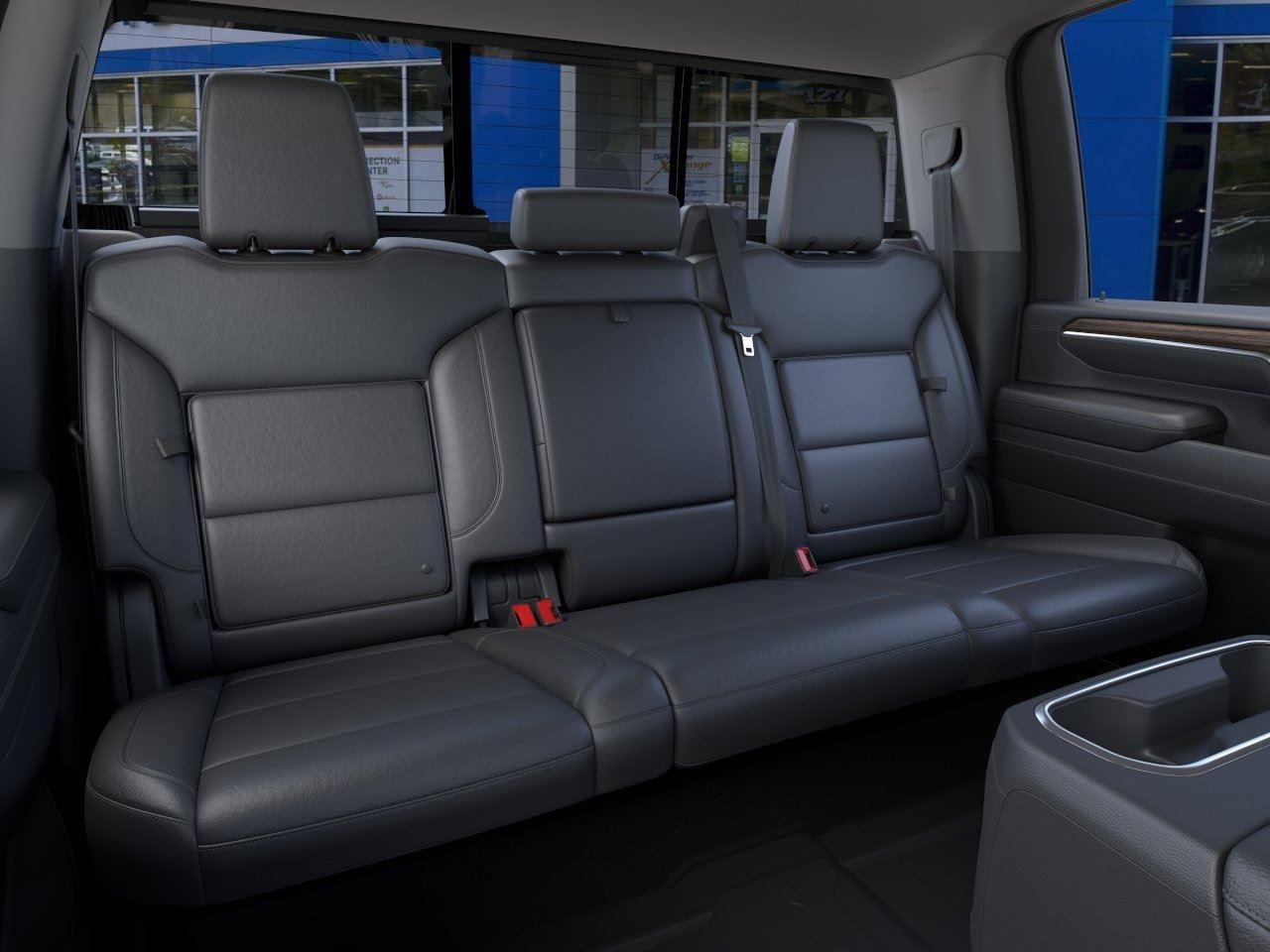 2026 Chevrolet Silverado 2500 HD LT - Photo 17
