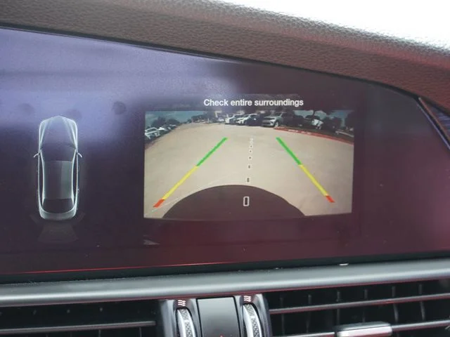 Used 2020 Gray Alfa Romeo Base image 22
