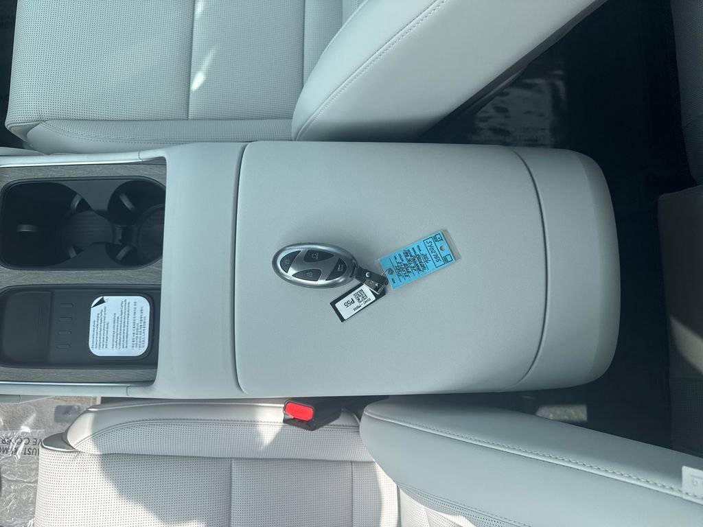 2026 Hyundai Palisade SEL - Photo 29