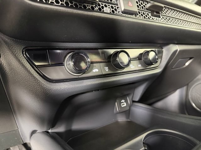 2024 Honda HR-V Sport - Photo 51