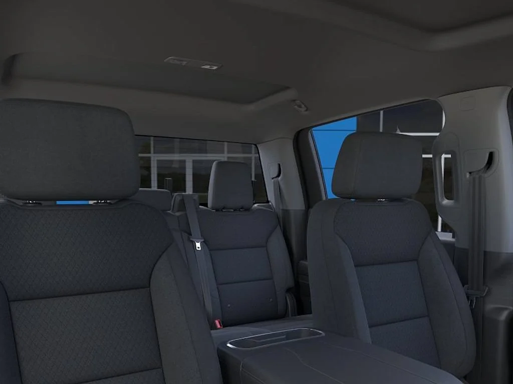 2026 Chevrolet Silverado 1500 LT - Photo 24