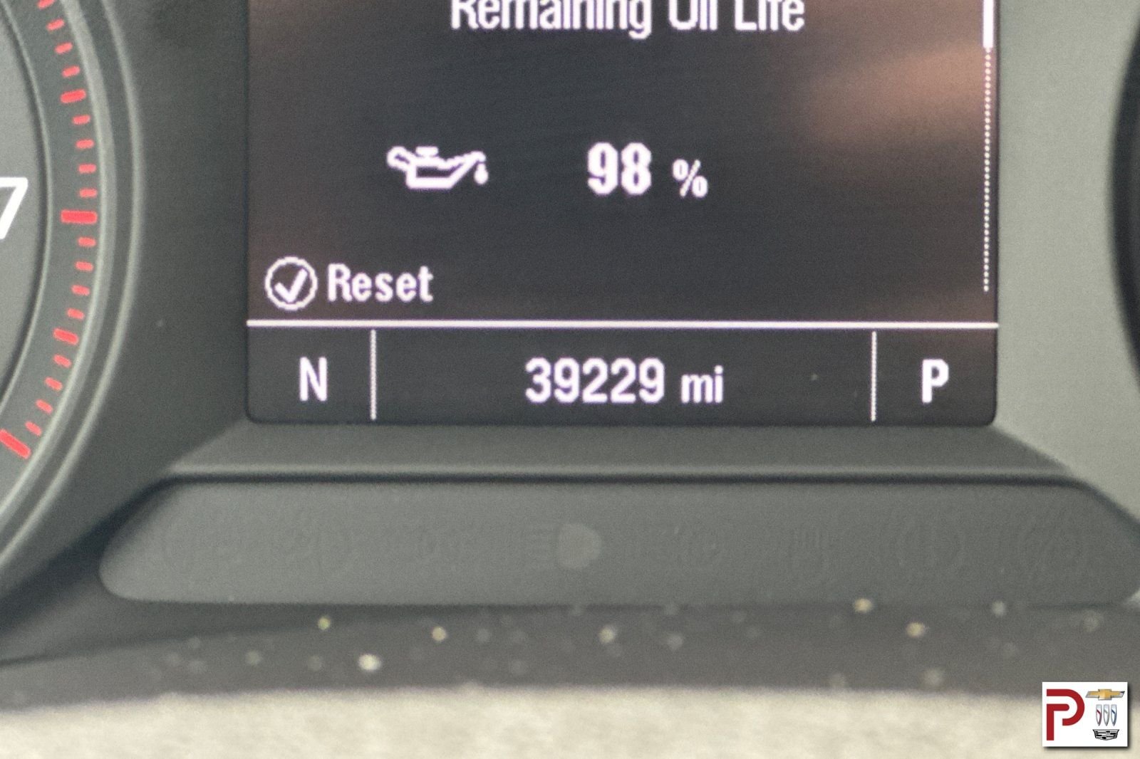 Used 2023 Gray Chevrolet LT image 29