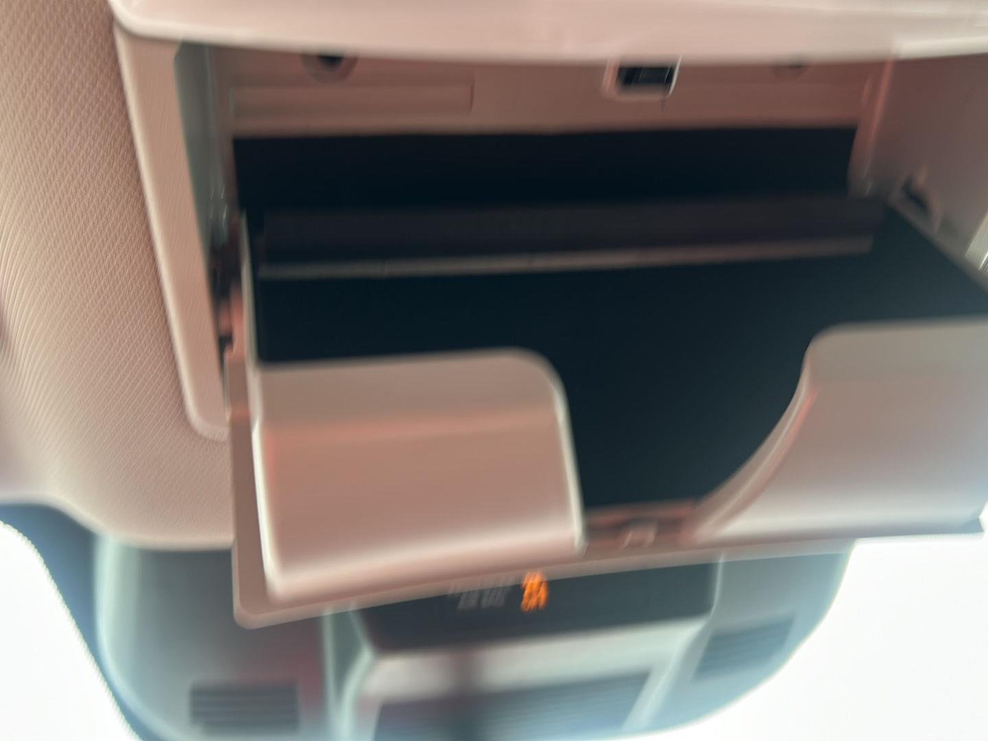 Used 2023 Gun Metallic Nissan SV image 18